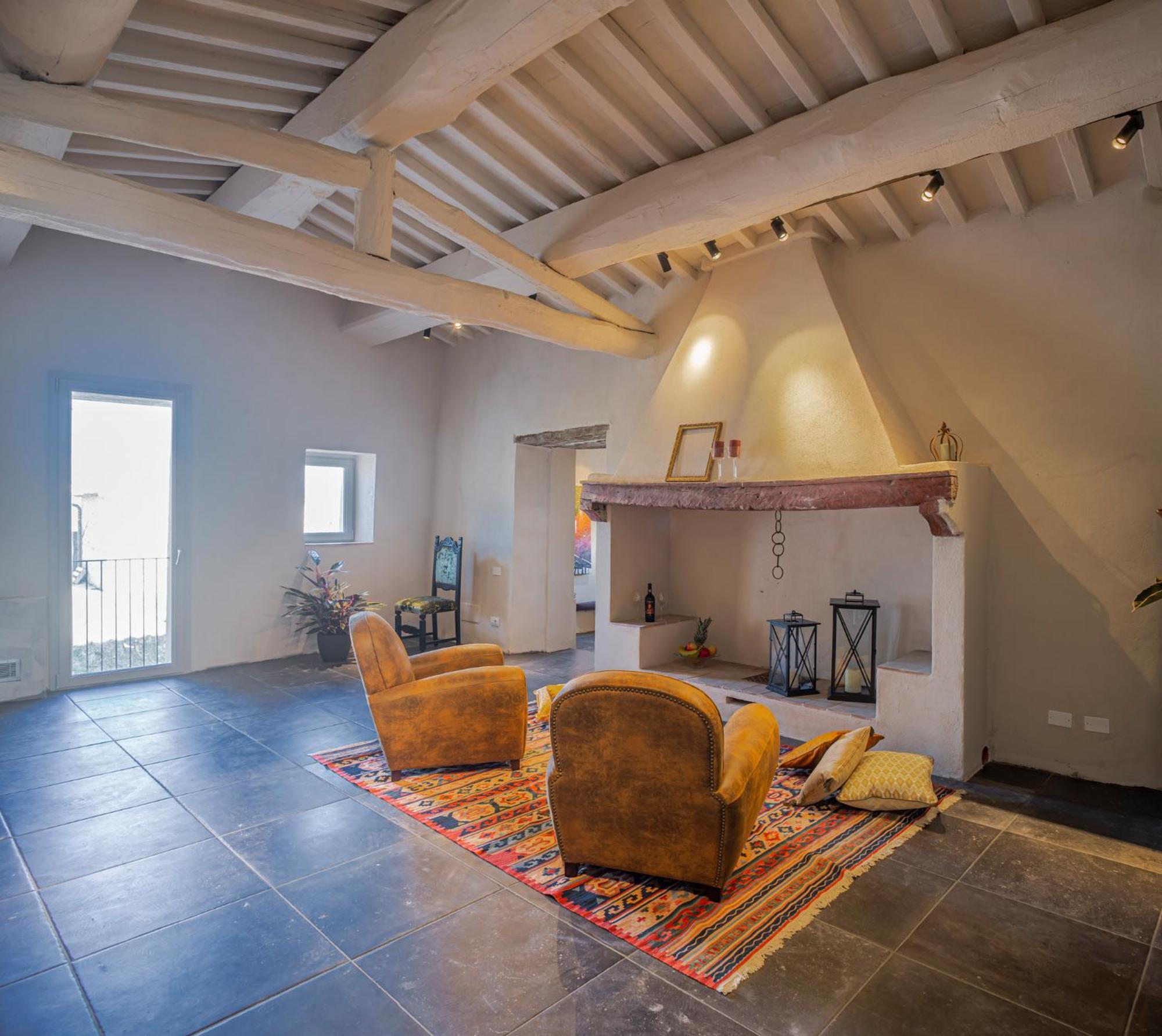 チェルタルド Relais Borgo Elissa Bed & Breakfast エクステリア 写真